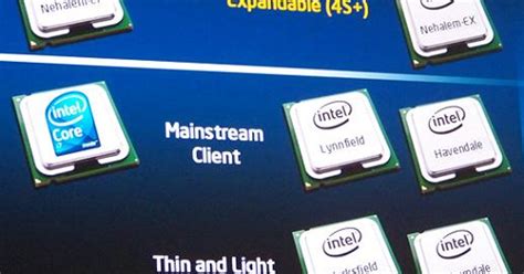 Intel to deliver dual-core Atom chip next month - CNET