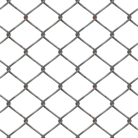 Metal Fence PNG Transparent - PNG Mart