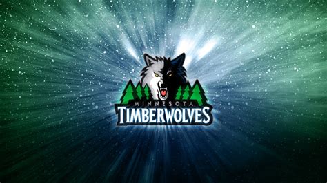 Wolves Logo Nba : Timberwolves Or Wolves Community Contest Design A New ...