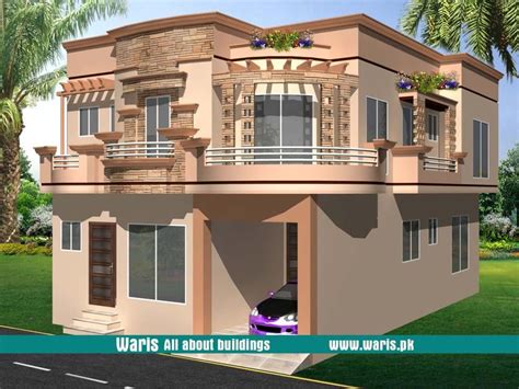 House Design In Pakistan 2019 | Home Design