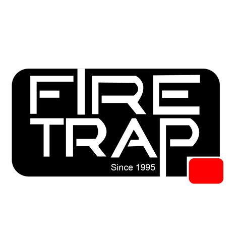 CONTACT US | Fire Trap