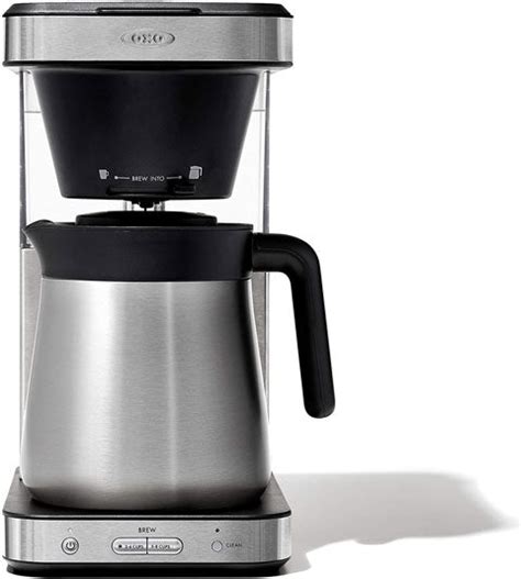 OXO Coffee Maker Review: Shoud You Buy the 8 Cup Today? – Black Ink ...