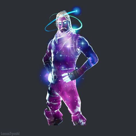 Fortnite Galaxy Skin Wallpapers - Top Free Fortnite Galaxy Skin Backgrounds - WallpaperAccess