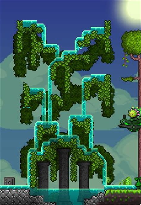 Looking for base ideas. | Terraria Community Forums