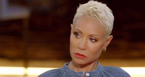 Jada Pinkett-Smith Set To Release ‘Honest And Gripping’ Memoir In 2023 ...