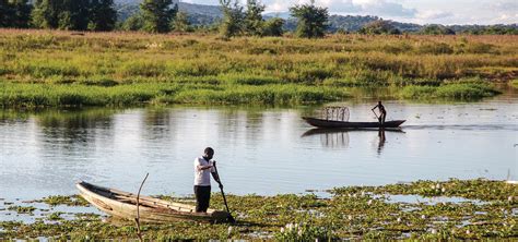 Zambia Safaris - Safari Journeys Zambia