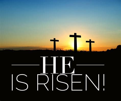 Christ is Risen Wallpapers - Top Free Christ is Risen Backgrounds - WallpaperAccess