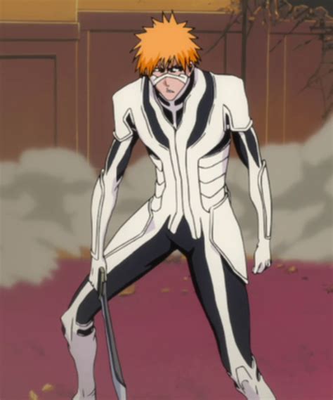 Image - Ichigo Complete Fullbring.png | Bleach Wiki | FANDOM powered by ...