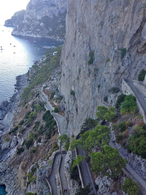 Vacation Photos: Capri | Cup of Jo