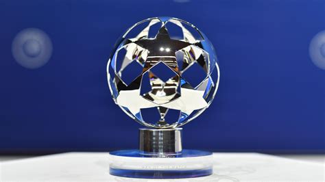 Official UEFA Champions League Man of the Match award introduced | UEFA Champions League 2019/20 ...