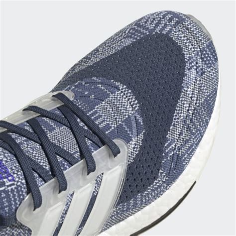 adidas Ultraboost 21 Primeblue Shoes - Blue | adidas Australia