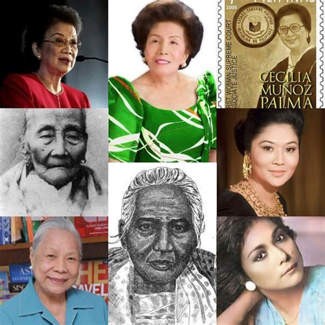 WOMEN THAT CHANGED PHILIPPINE HISTORY: WOMEN THAT CHANGED PHILIPPINE ...