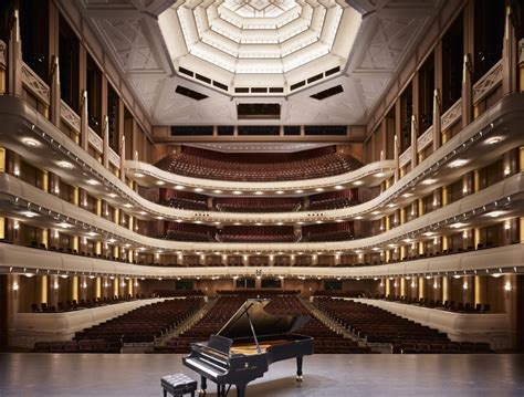 Whiting-Turner – Performing Arts Centers