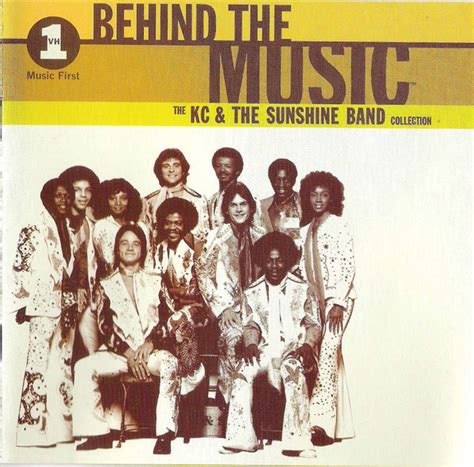 KC & The Sunshine Band – Behind The Music: The KC & The Sunshine Band ...