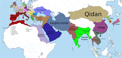 Map Thread VII | Page 137 | alternatehistory.com