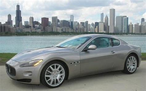 Top 5 High-End Chicago Car Rental Services | The Chicago Traveler