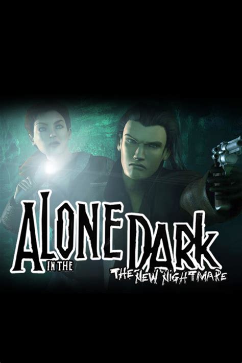 Alone in the Dark: The New Nightmare - PCGamingWiki PCGW - bugs, fixes ...