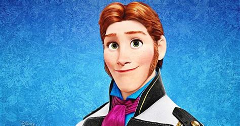 The Ultimate Prince Hans Costume Guide From Frozen