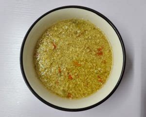 Chinese Garlic Sauce (蒜蓉酱) | Easy Chinese Recipes