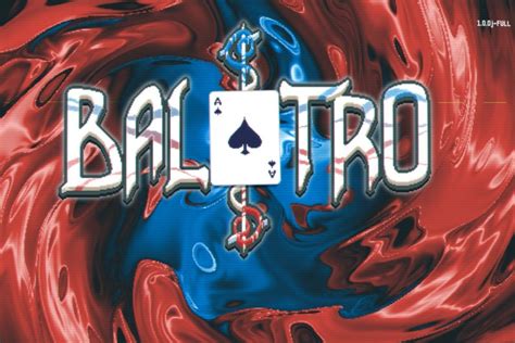 Balatro Review: Poker-Based Deckbuilder Is a Revelation