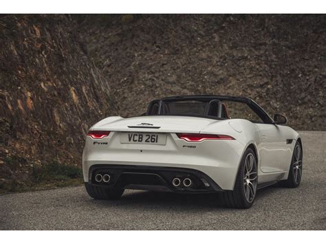 2024 Jaguar F-Type: 123 Exterior Photos | U.S. News