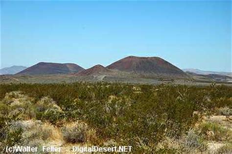 Mojave Desert: A Dynamic Geological Masterpiece