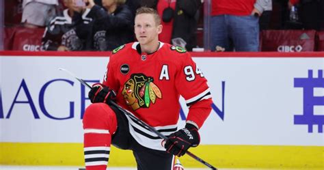 ‘I am deeply sorry’: Corey Perry apologizes to Blackhawks, fans and ...