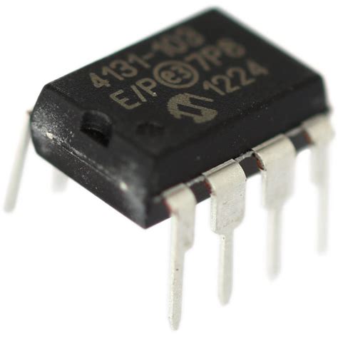 MCP4131 10K Digital Potentiometer - Protostack