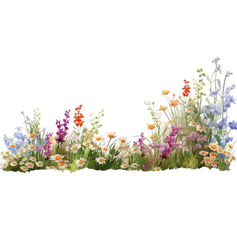 Flower Lawn Png, Flower, Lawn, Garden PNG Transparent Image and Clipart for Free Download