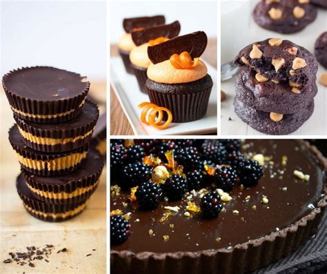 Pin on Dark chocolate recepies