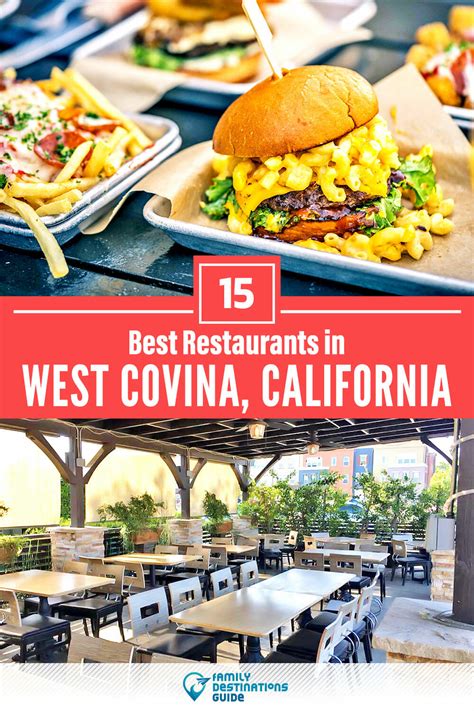 15 Best Restaurants in West Covina, CA for 2023 (Top Eats!)