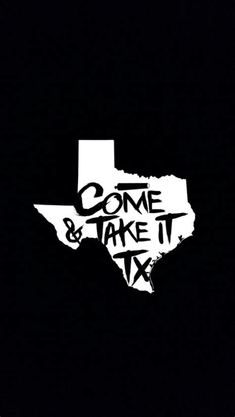 Come and take it, amoled, gun, guns, oled, rifle, texas, HD phone wallpaper | Peakpx