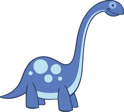 Dinosaur Drawing Cartoon | Free download on ClipArtMag