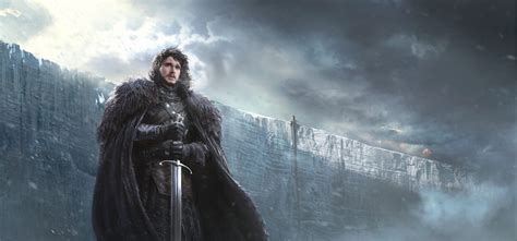 Game of Thrones Winter is Coming Official Website