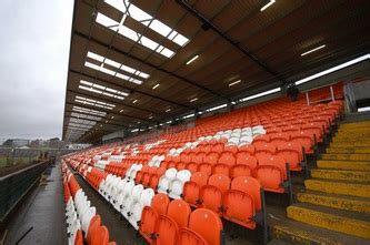 new stadium to Athletic grounds, Armagh GAA - O'HAGAN & ASSOCIATES ...