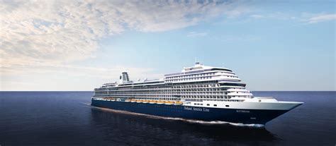 Why you're seeing more all-inclusive fares for Holland America cruises ...