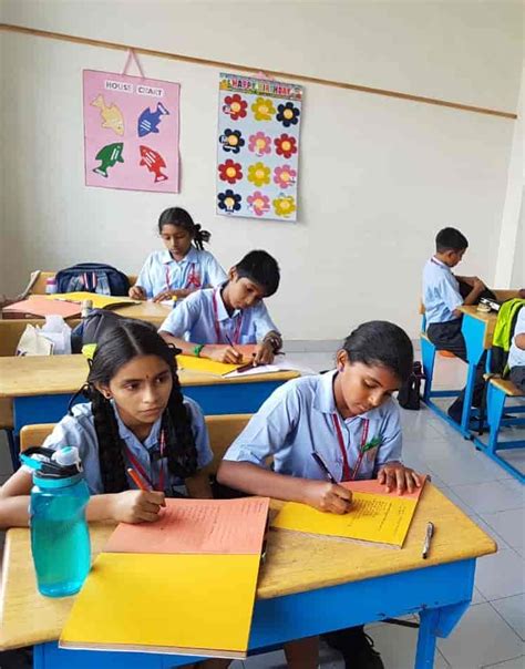 Top 10 CBSE Schools in Selaiyur, Chennai - Best Central Board Of Secondary Education Schools ...