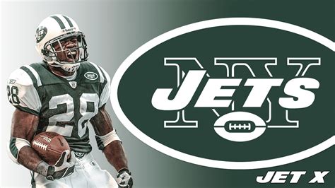 Curtis Martin News, Stats, Highlights - New York Jets | Jets X-Factor