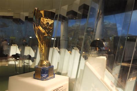 The Exhibition - FIFA Museum (english)