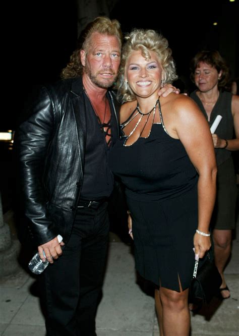 'Dog the Bounty Hunter' Duane Chapman's Life Struggles: From Being a Teenage Runaway to Losing ...