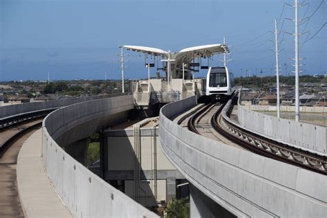 Honolulu’s Skyline is ready to roll | Honolulu Star-Advertiser