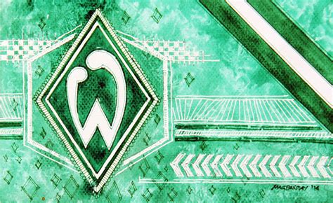 Werder Bremen im Aufwind: Warum Skripniks Ideen und die neue Bremer Raute greifen » abseits.at