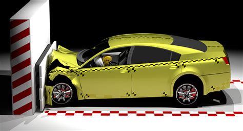 Euro NCAP announces major changes to safety testing | Three60 by eDriving