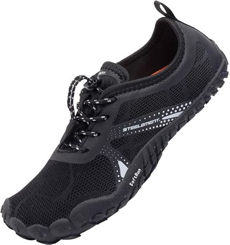 Amazon.com | STEELEMENT. Women Barefoot Running Shoes Minimalist/Zero Drop/Wide Toe Box Jogging ...