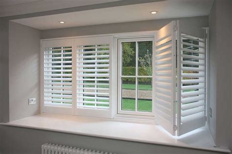 Benefits of window shutters Croydon | Indoor shutters, Window shutters ...