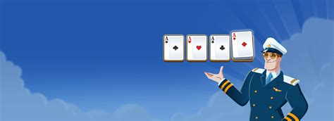 First Class Solitaire HD | Free Online Solitaire Game | Pogo