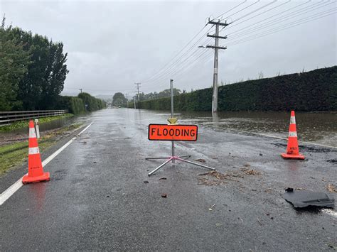 One year on from Cyclone Gabrielle, NZ still needs a plan to fix its failing infrastructure ...