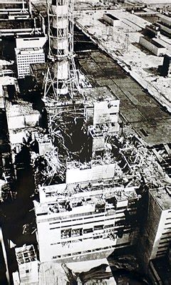 Chernobyl disaster - Wikipedia