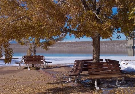 Top Photo Spots at Cherry Creek Reservoir in 2023