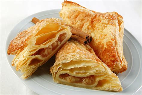 Turnovers Recipes - CDKitchen